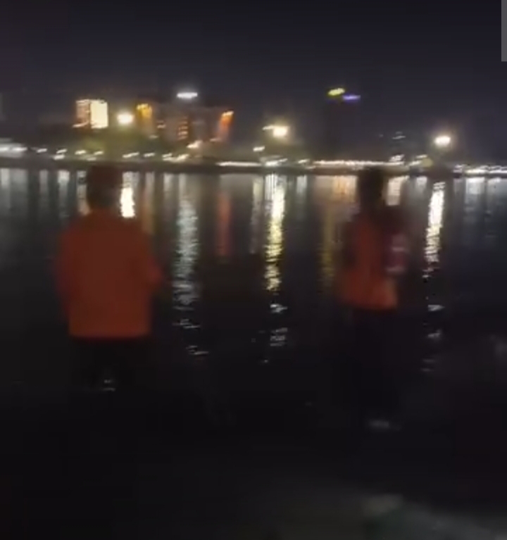 Tiga Bocah Tenggelam di Pesisir Wisata Lego-Lego CPI Makassar, Dua Selamat, Satu Ditemukan Meninggal Dunia